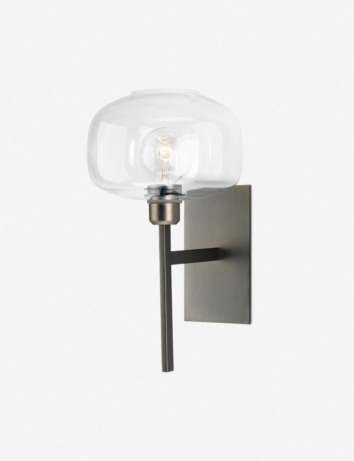 Karly Sconce - Wall Sconce Lighting for Bedrooms Modern Wall Light
