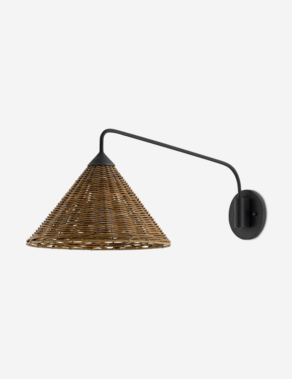 Caroline Sconce - Wall Sconce Lighting for Bedrooms Modern Wall Light