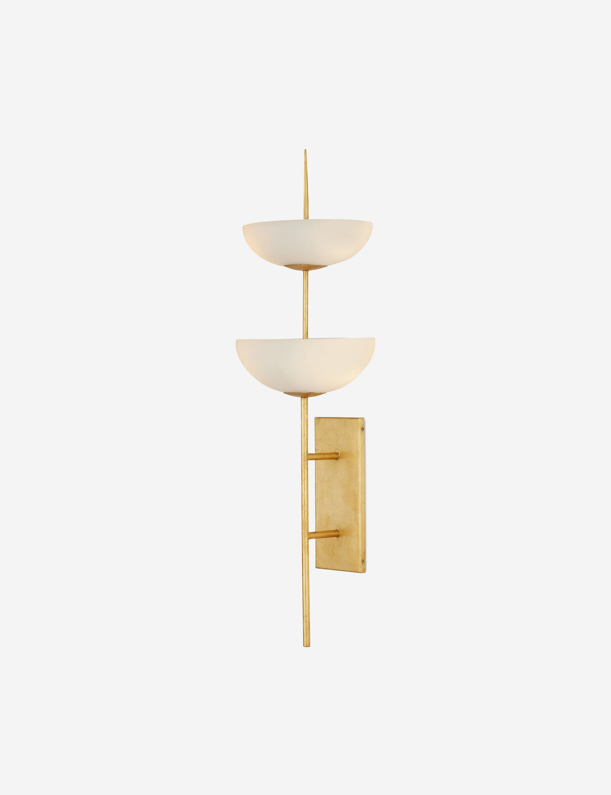 Clarence Sconce - Wall Sconce Lighting for Bedrooms Modern Wall Light