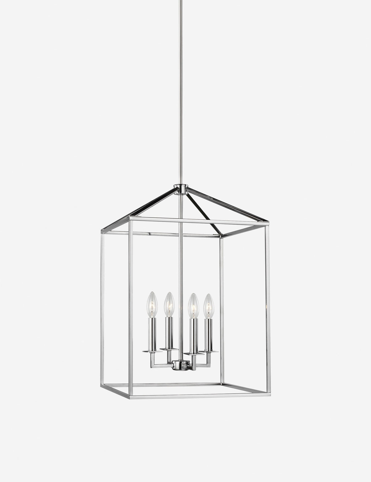 Lucius Pendant Light - Modern Ceiling Pendant Light for Dining Rooms
