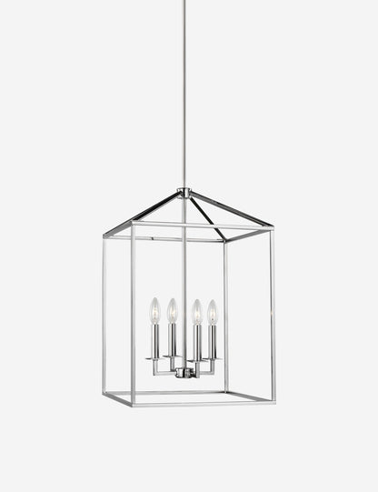 Lucius Pendant Light - Modern Ceiling Pendant Light for Dining Rooms
