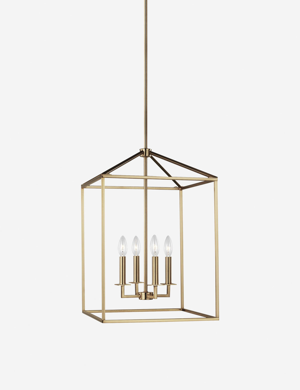 Lucius Pendant Light - Modern Ceiling Pendant Light for Dining Rooms