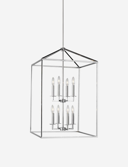 Lucius Pendant Light - Modern Ceiling Pendant Light for Dining Rooms