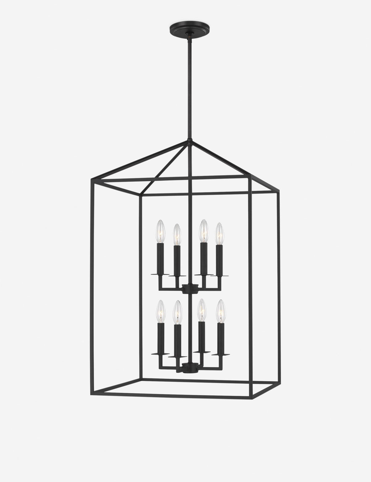 Lucius Pendant Light - Modern Ceiling Pendant Light for Dining Rooms