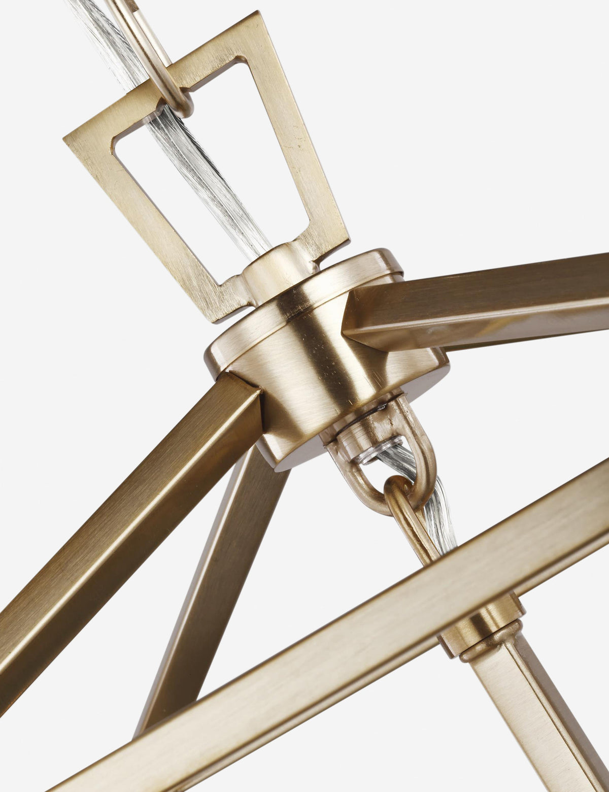 Gala Pendant Light - Modern Ceiling Pendant Light for Dining Rooms