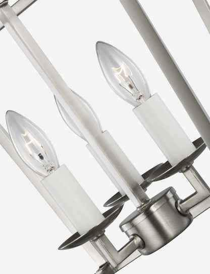 Gala Pendant Light - Modern Ceiling Pendant Light for Dining Rooms