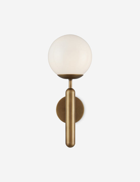 Bolden Sconce - Wall Sconce Lighting for Bedrooms Modern Wall Light