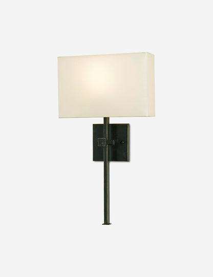 Will Sconce - Wall Sconce Lighting for Bedrooms Modern Wall Light