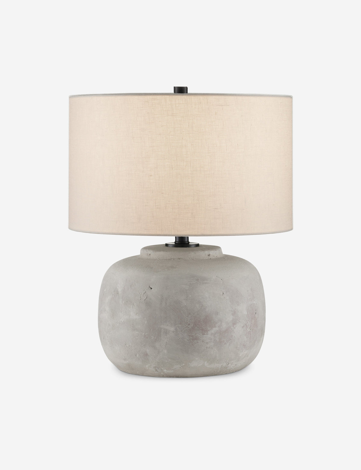Seneca Table Lamp - Designer Table Lamp for Nightstands Light
