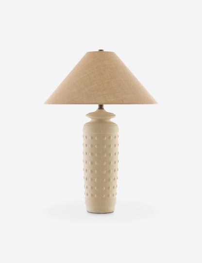 Olin Table Lamp - Designer Table Lamp for Nightstands | Home Lighting