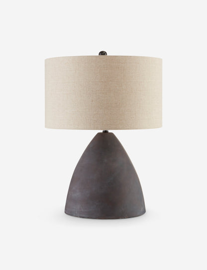 Roan Table Lamp - Designer Table Lamp for Nightstands | Home Lighting