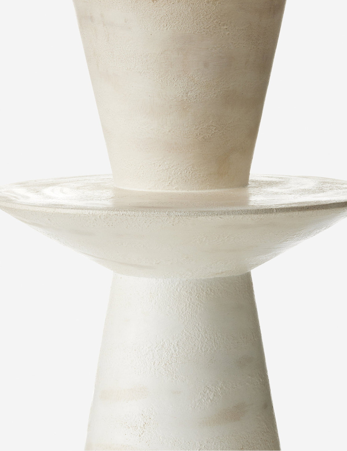 Vada Table Lamp - Designer Table Lamp for Nightstands | Home Lighting