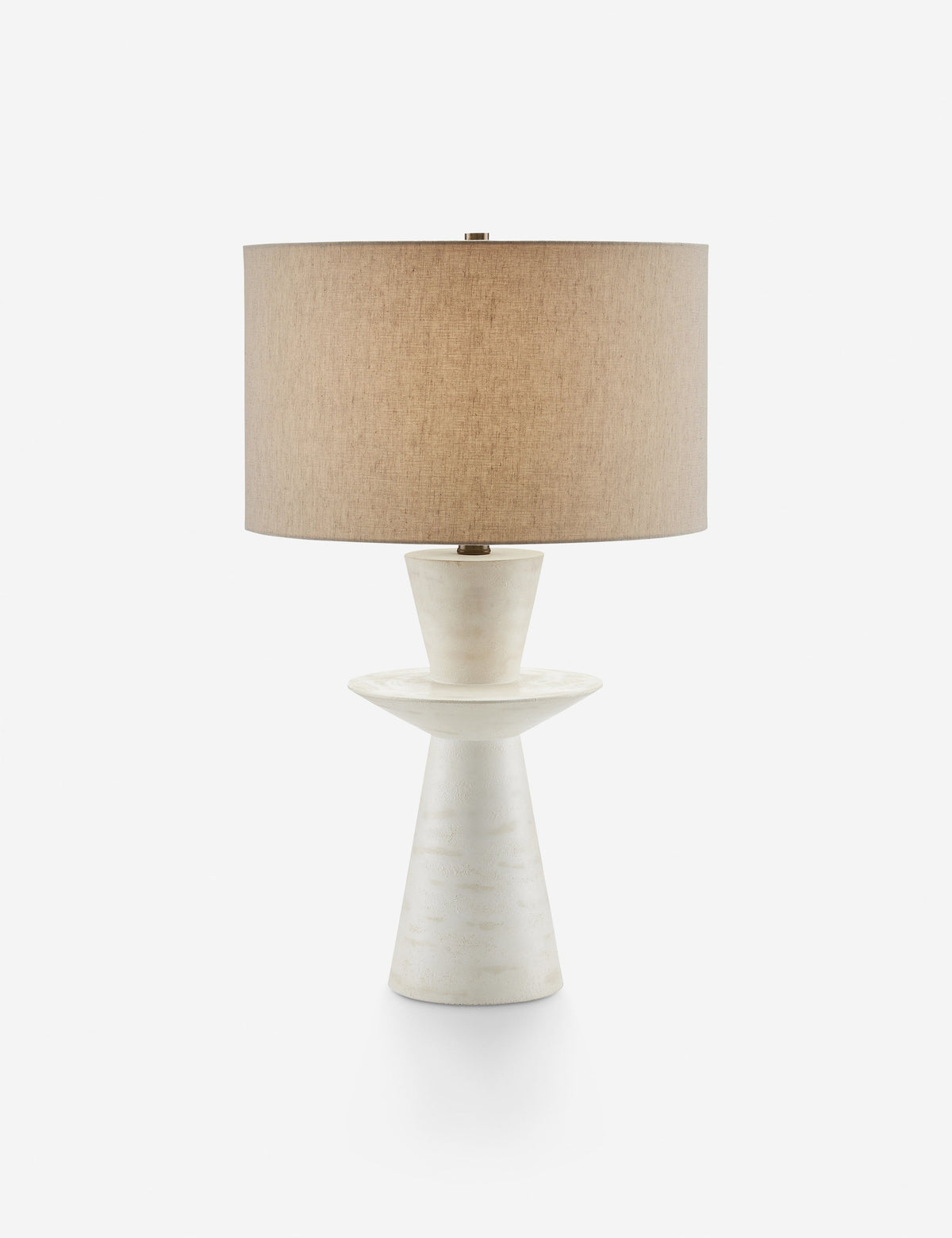Vada Table Lamp - Designer Table Lamp for Nightstands | Home Lighting