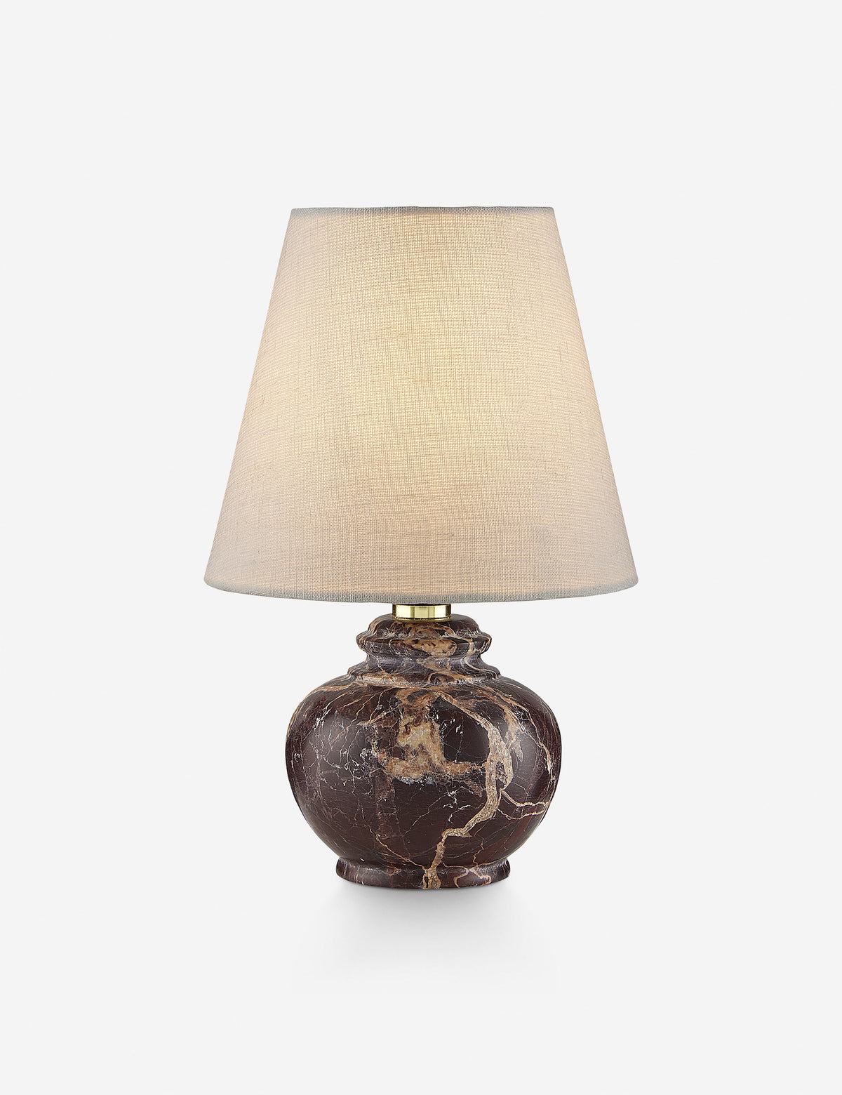 Benicio Mini Table Lamp - Designer Table Lamp for Nightstands