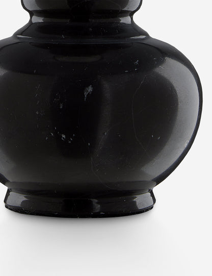 Benicio Mini Table Lamp - Designer Table Lamp for Nightstands