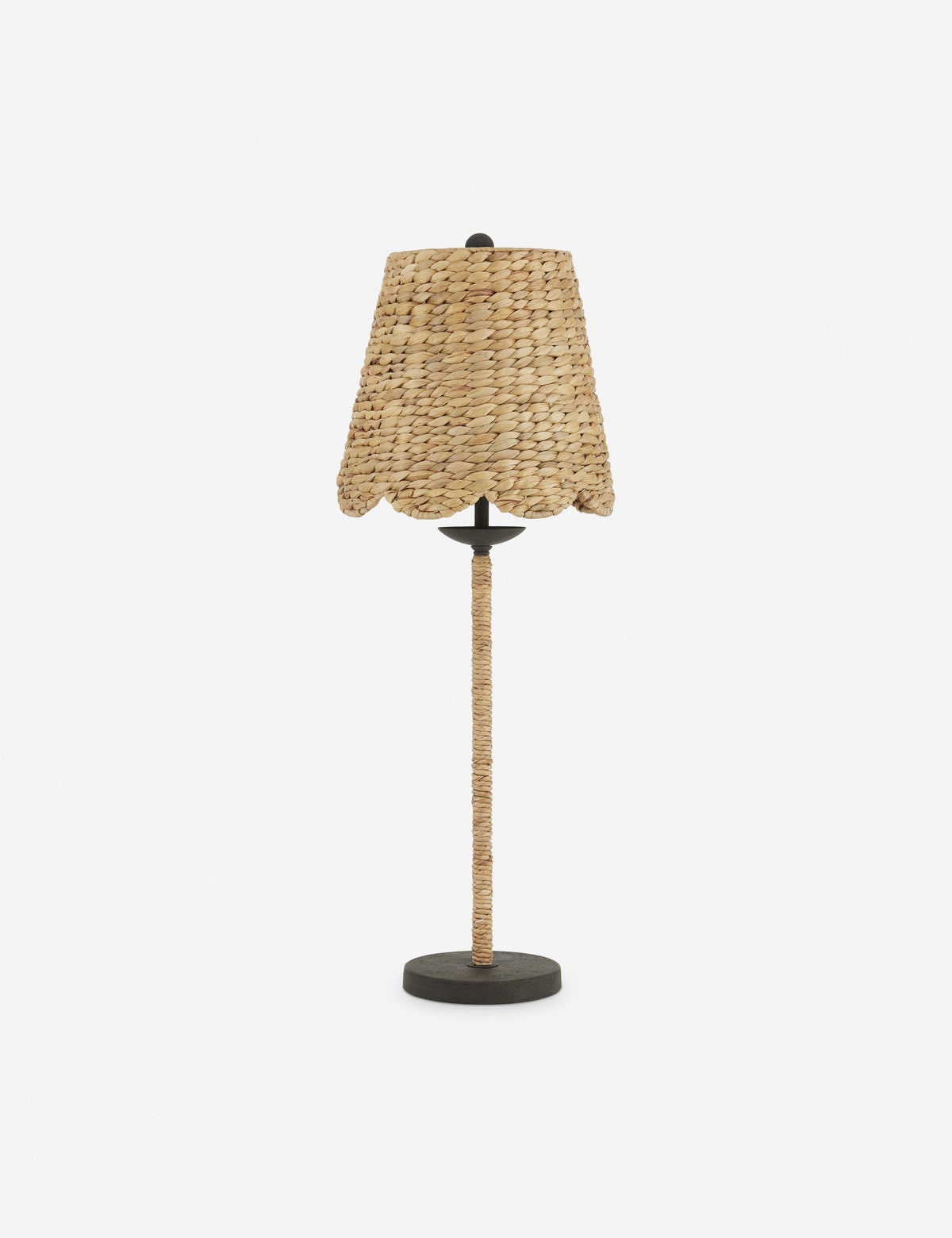 Nanina Table Lamp - Designer Table Lamp for Nightstands Light