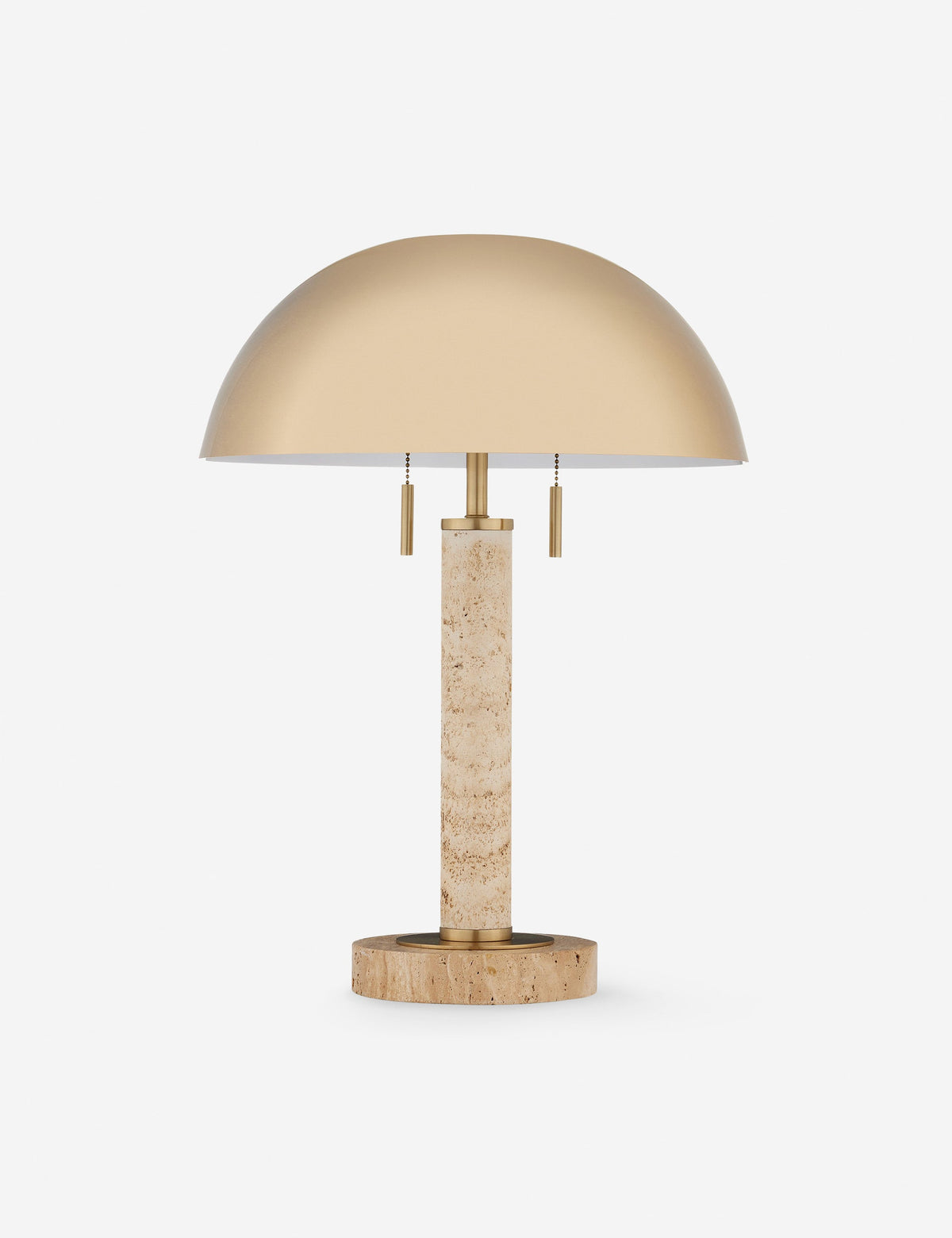 Cerelia Table Lamp - Designer Table Lamp for Nightstands Light