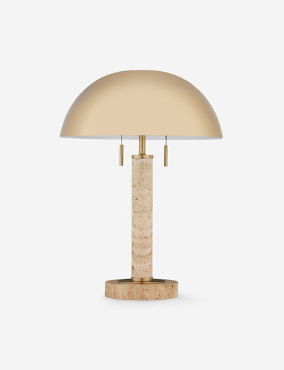 Cerelia Table Lamp - Designer Table Lamp for Nightstands Light