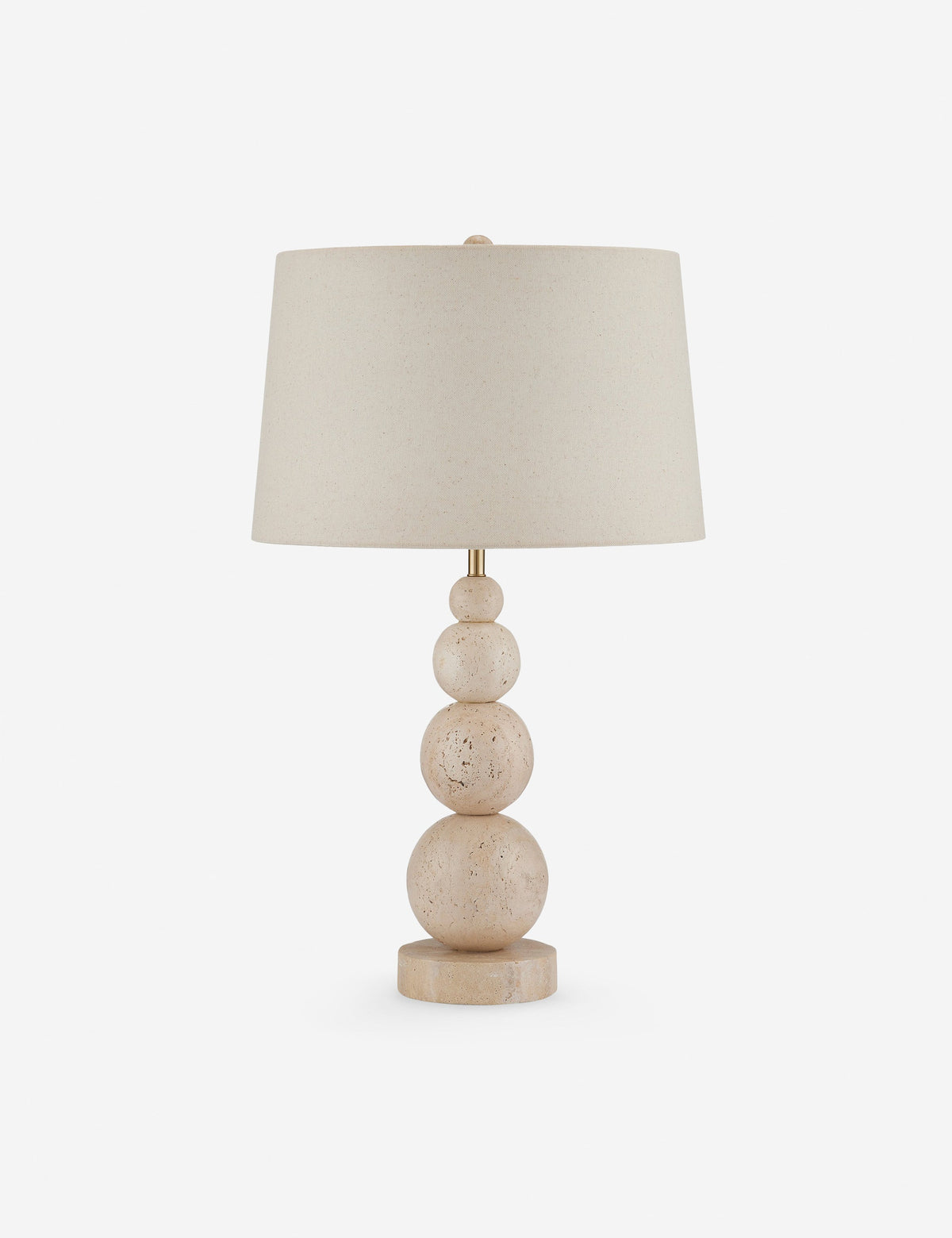 Clemma Table Lamp - Designer Table Lamp for Nightstands Light