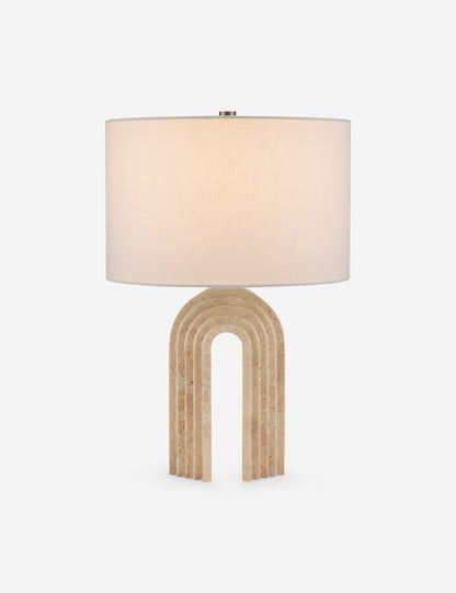 Jamari Table Lamp - Designer Table Lamp for Nightstands Light