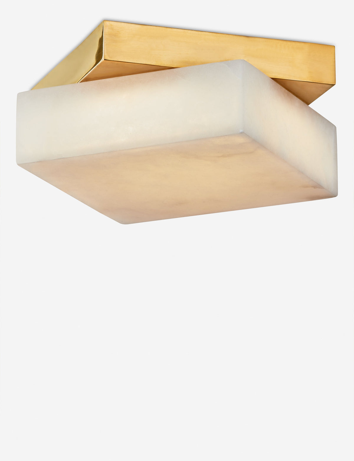 Karol Flush Mount Light - Flush Mount Ceiling Light for Hallways