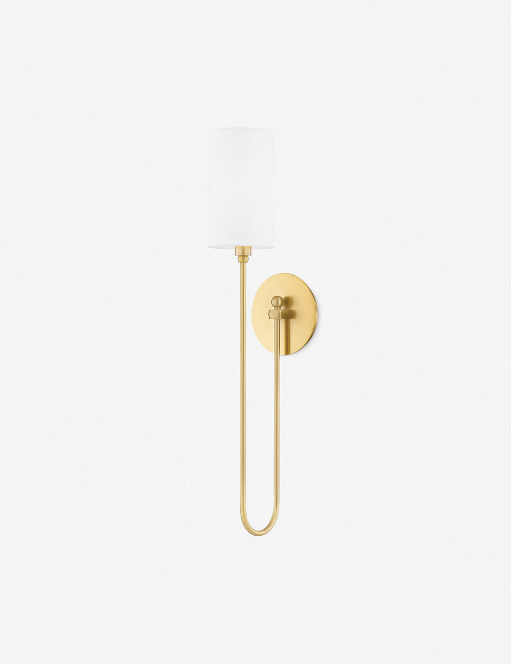 Midford Sconce - Wall Sconce Lighting for Bedrooms Modern Wall Light
