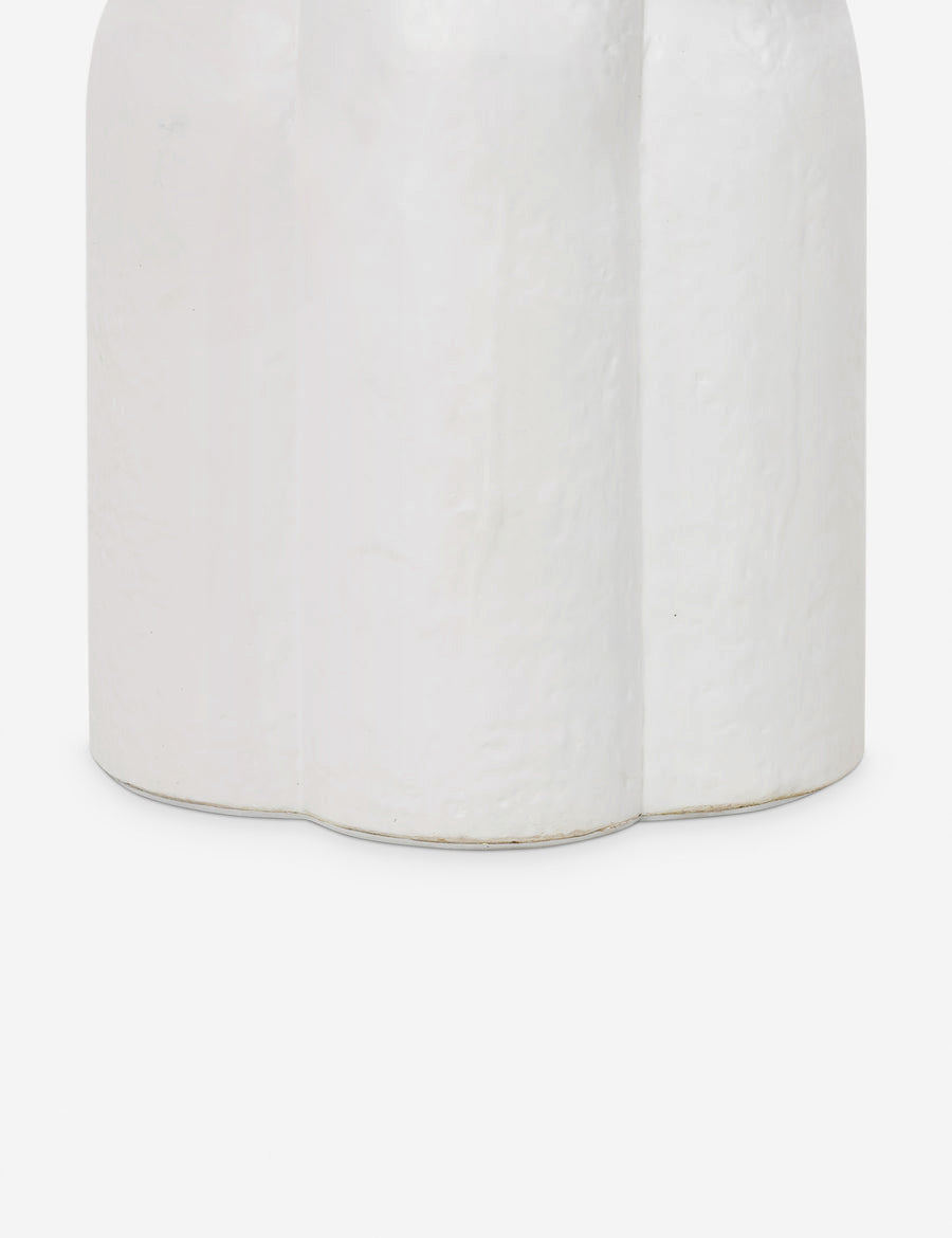 Kunal Table Lamp - Designer Table Lamp for Nightstands | Home Lighting