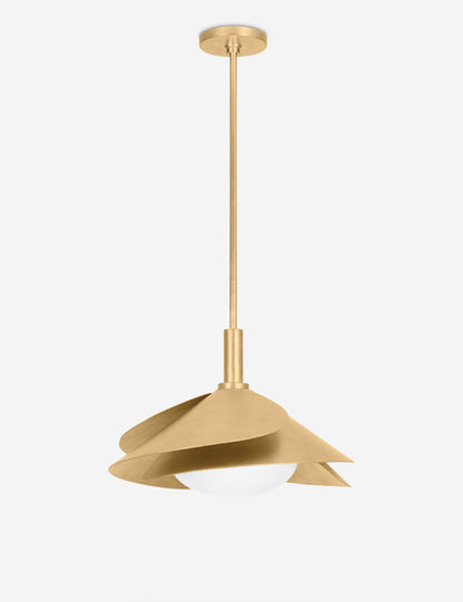 Eudora Pendant Light - Modern Ceiling Pendant Light for Dining Rooms