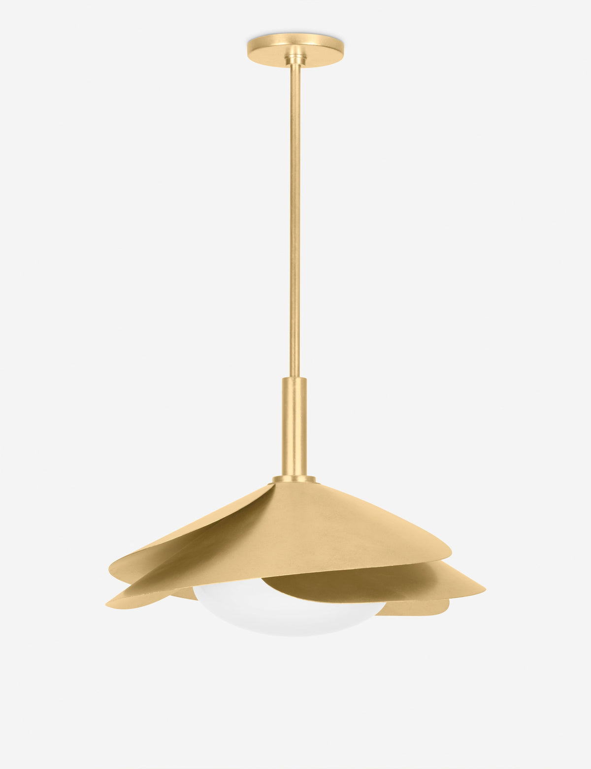 Eudora Pendant Light - Modern Ceiling Pendant Light for Dining Rooms