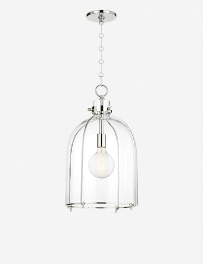 Sybil Pendant Light - Modern Ceiling Pendant Light for Dining Rooms
