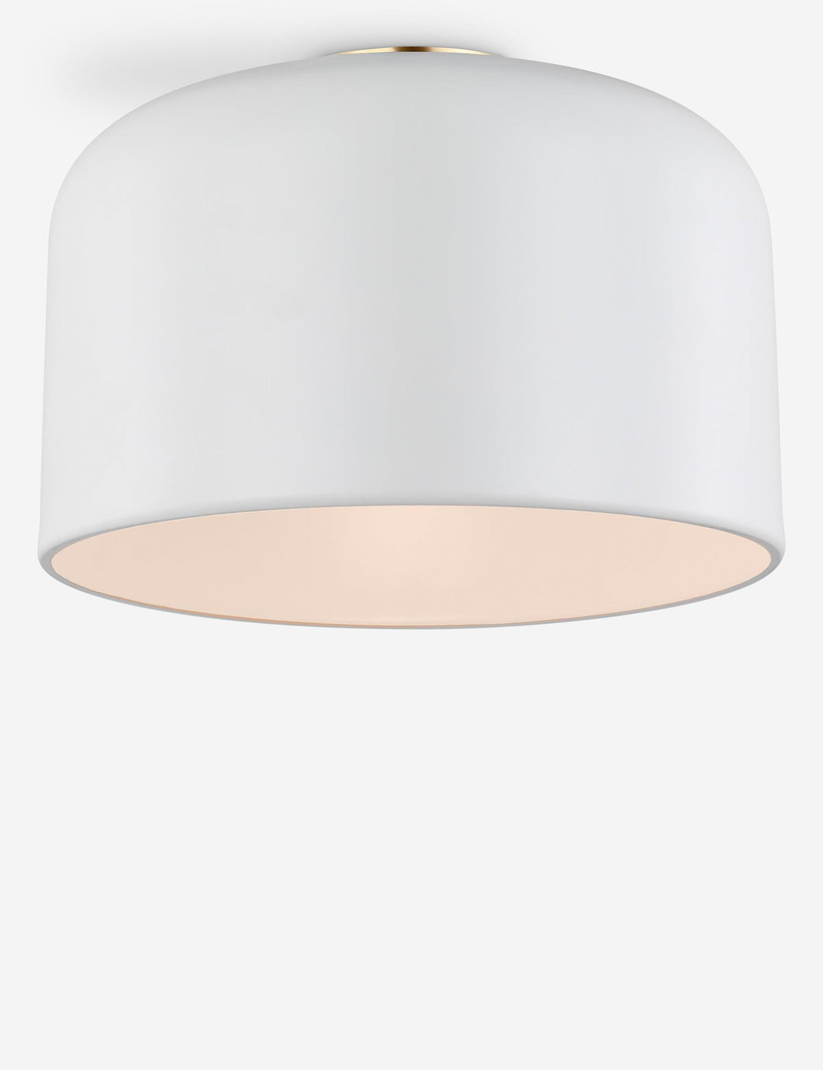Olaf Flush Mount Light - Flush Mount Ceiling Light for Hallways
