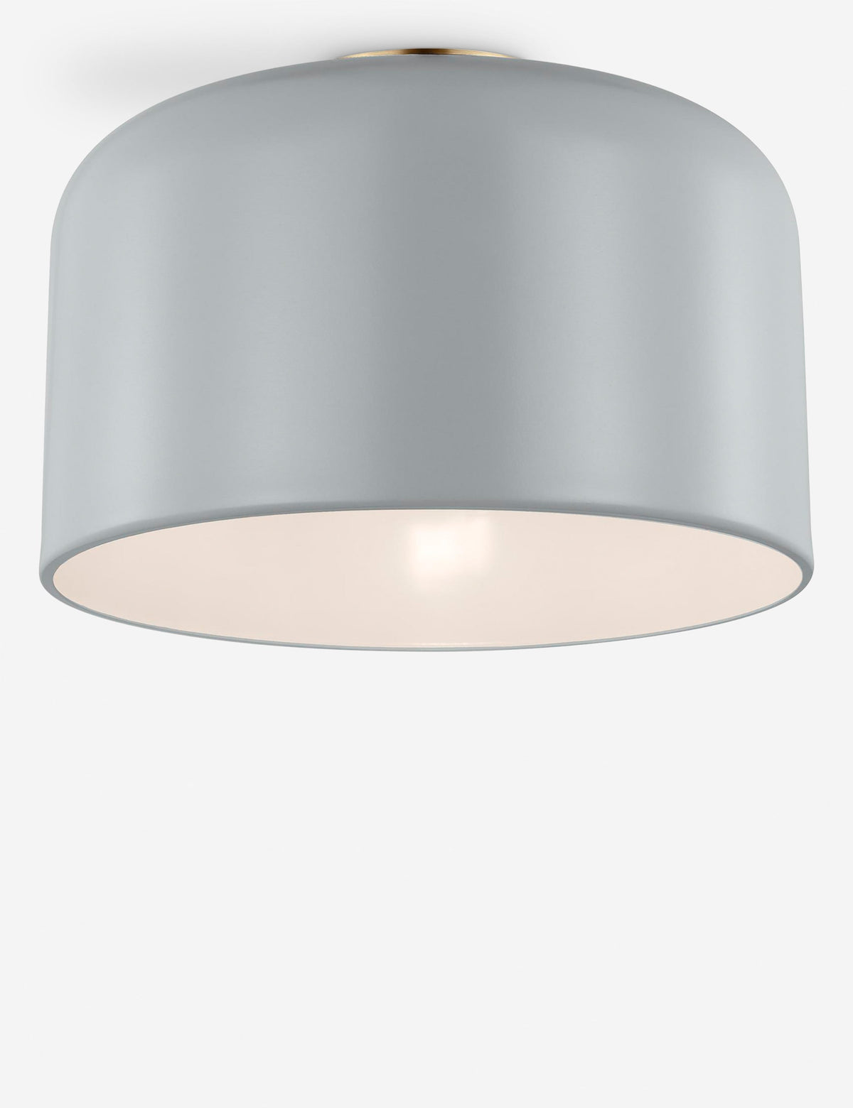 Olaf Flush Mount Light - Flush Mount Ceiling Light for Hallways