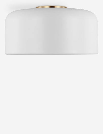 Olaf Flush Mount Light - Flush Mount Ceiling Light for Hallways