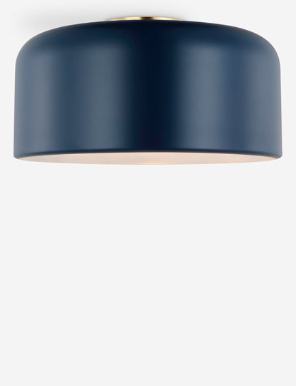 Olaf Flush Mount Light - Flush Mount Ceiling Light for Hallways