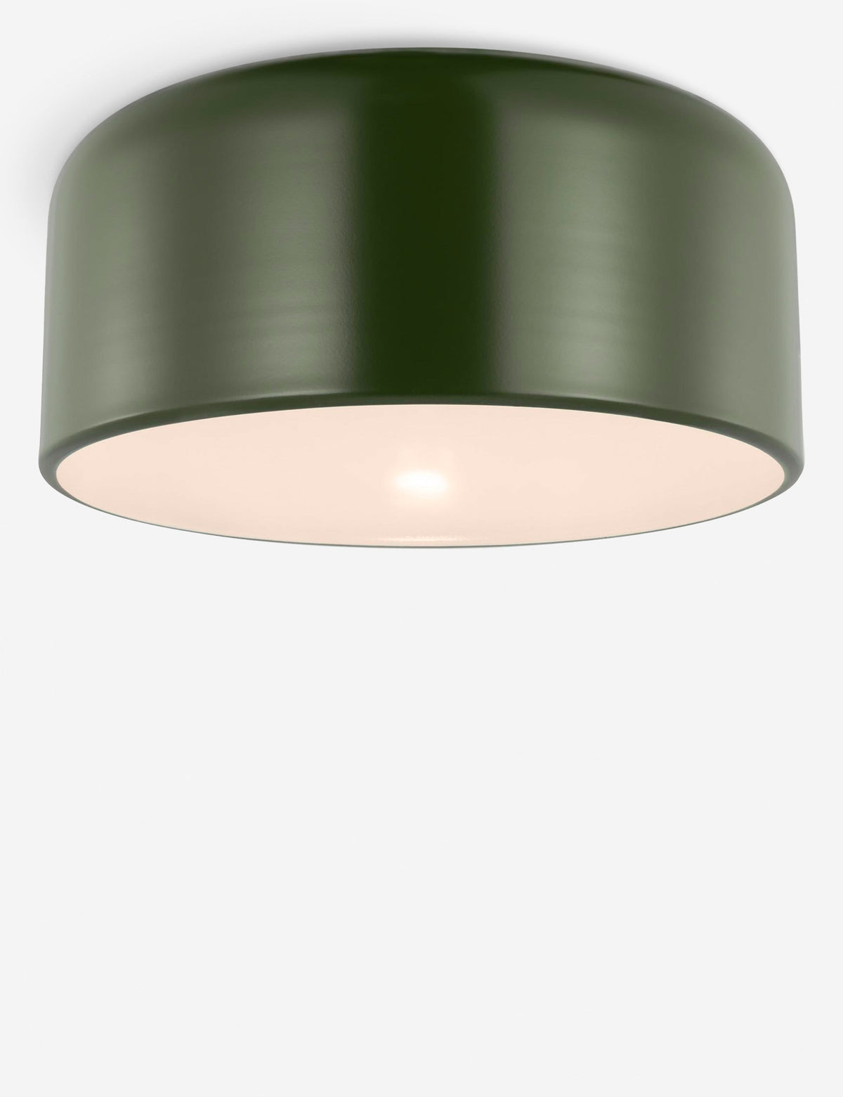 Olaf Flush Mount Light - Flush Mount Ceiling Light for Hallways