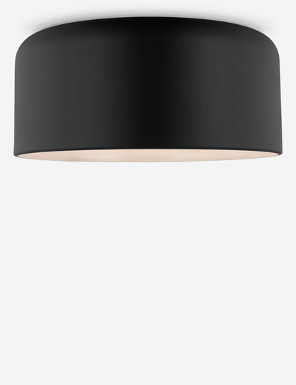 Olaf Flush Mount Light - Flush Mount Ceiling Light for Hallways