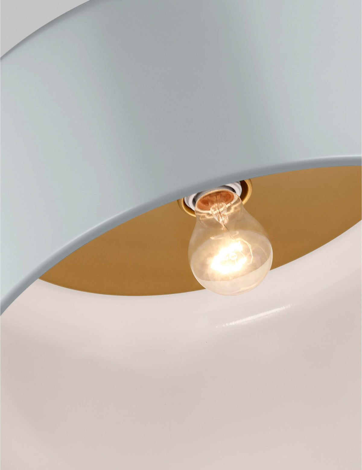 Olaf Flush Mount Light - Flush Mount Ceiling Light for Hallways