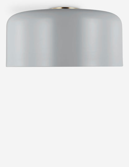 Olaf Flush Mount Light - Flush Mount Ceiling Light for Hallways