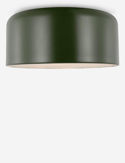 Olaf Flush Mount Light - Flush Mount Ceiling Light for Hallways