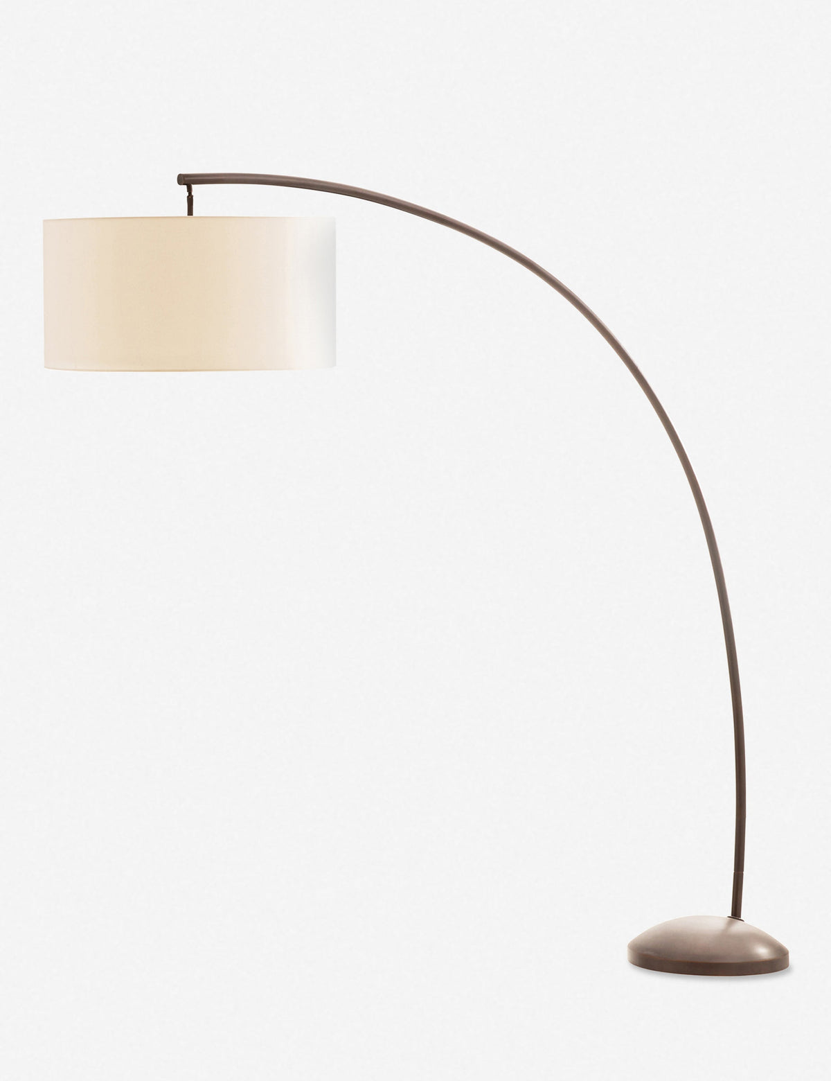 Naples Floor Lamp - Living Room Floor Lamp for Living Rooms Light