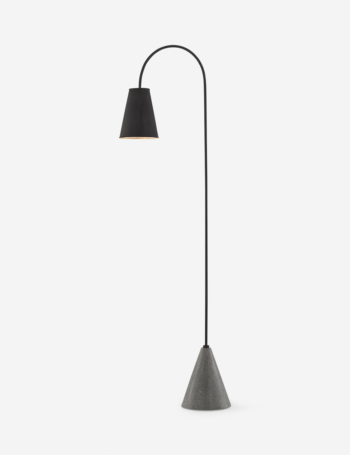 Ward Floor Lamp - Living Room Floor Lamp for Living Rooms Light