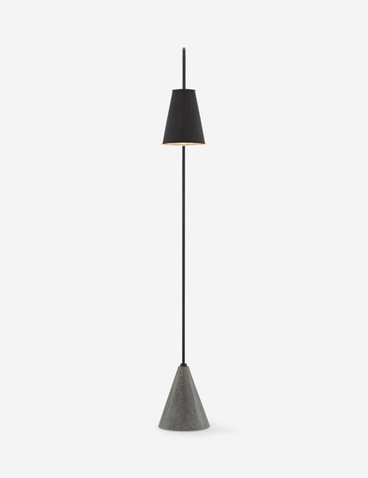 Ward Floor Lamp - Living Room Floor Lamp for Living Rooms Light