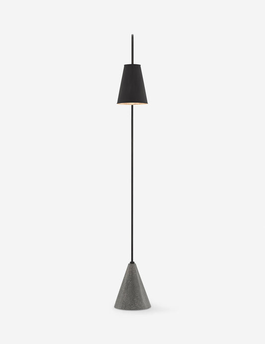 Ward Floor Lamp - Living Room Floor Lamp for Living Rooms Light