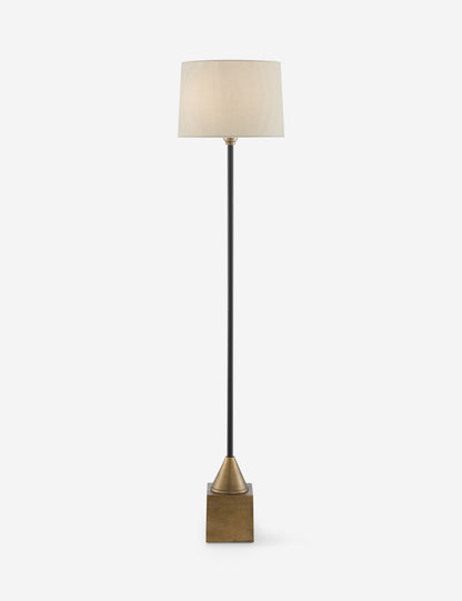 Abner Floor Lamp - Living Room Floor Lamp for Living Rooms Light
