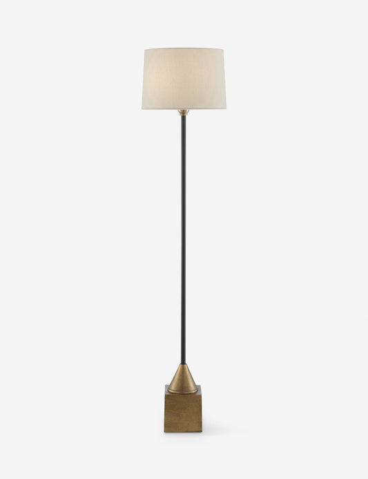 Abner Floor Lamp - Living Room Floor Lamp for Living Rooms Light