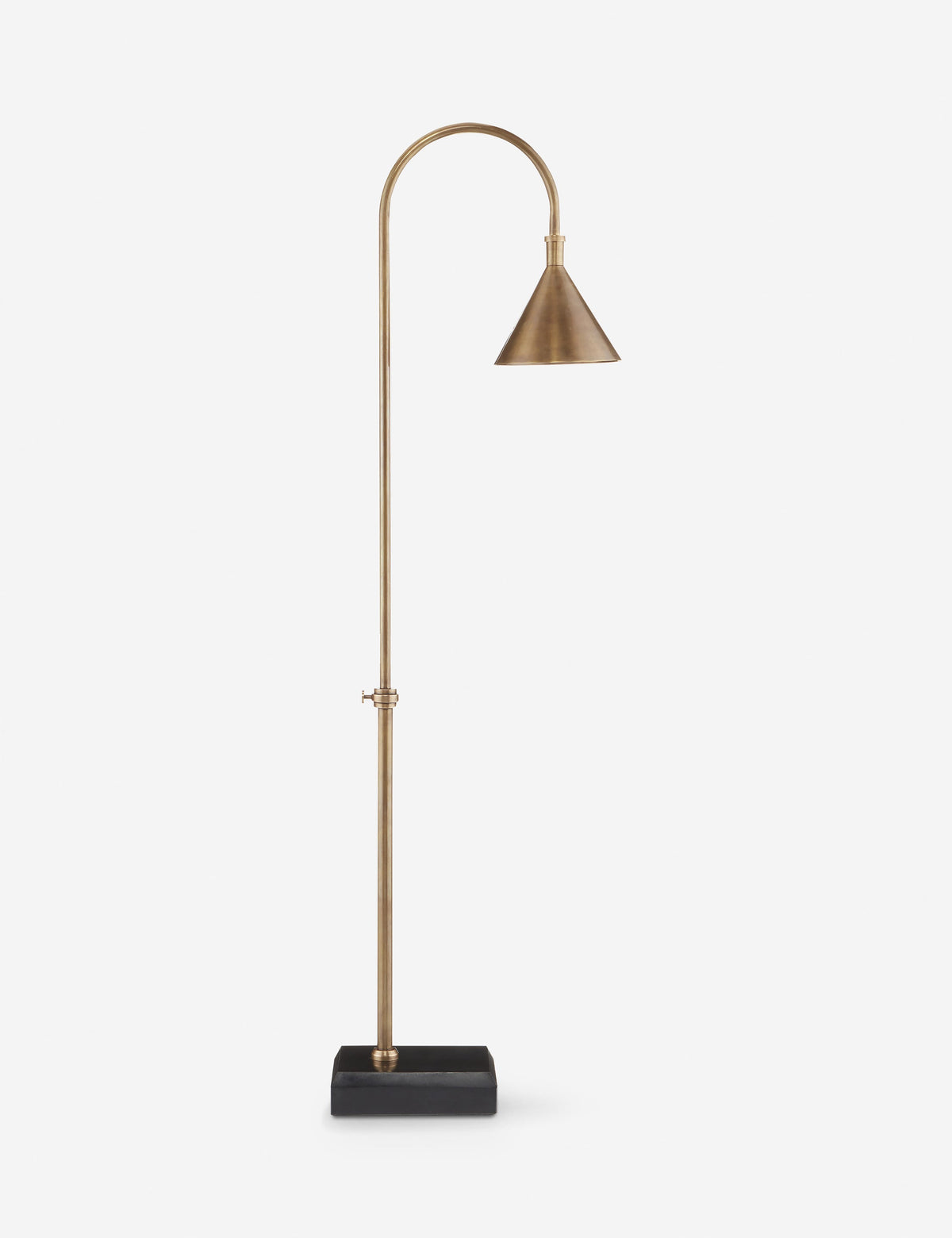 Watson Floor Lamp - Living Room Floor Lamp for Living Rooms Light