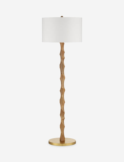 Tremblay Floor Lamp - Living Room Floor Lamp for Living Rooms