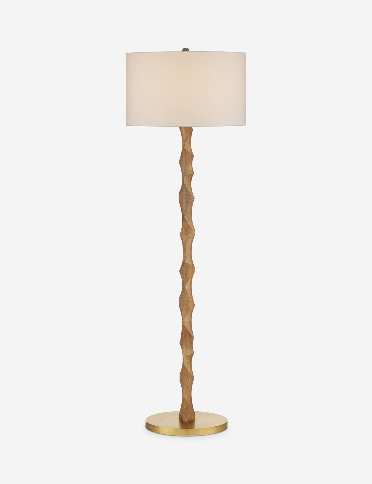 Tremblay Floor Lamp - Living Room Floor Lamp for Living Rooms