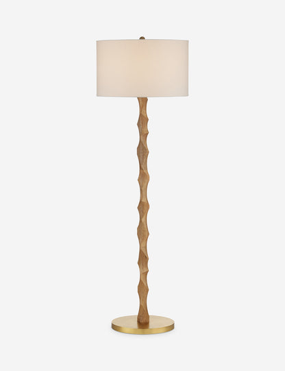 Tremblay Floor Lamp - Living Room Floor Lamp for Living Rooms