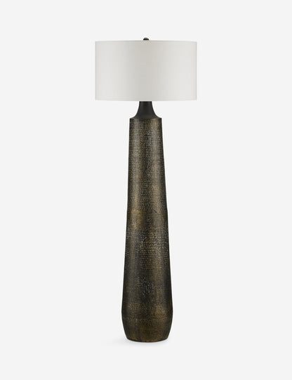 Oswin Floor Lamp - Living Room Floor Lamp for Living Rooms Light